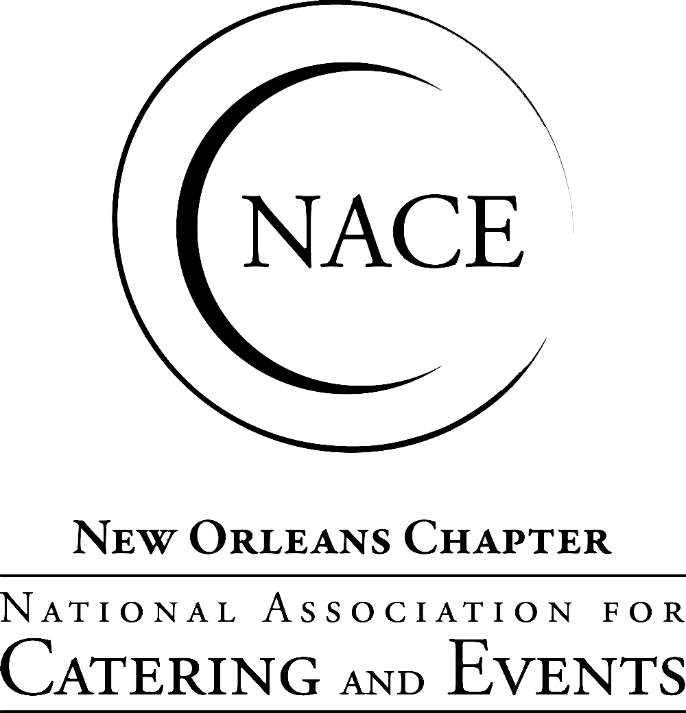 National Association for Catering and Events Logo