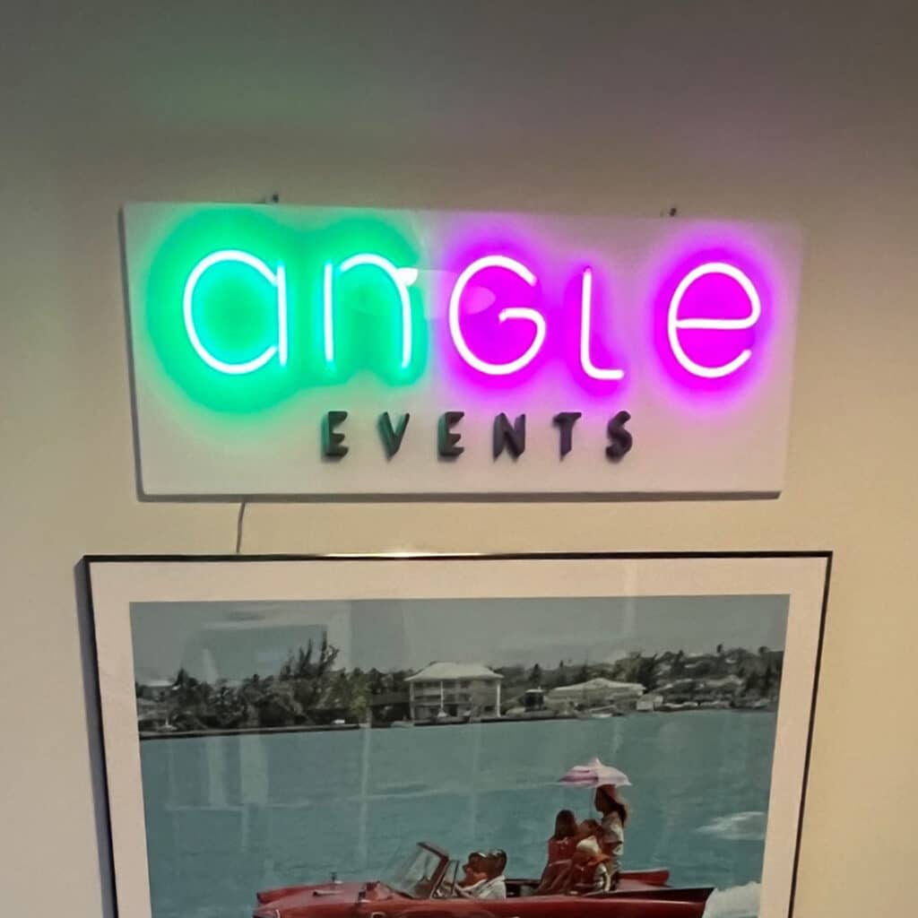 Angle-Events