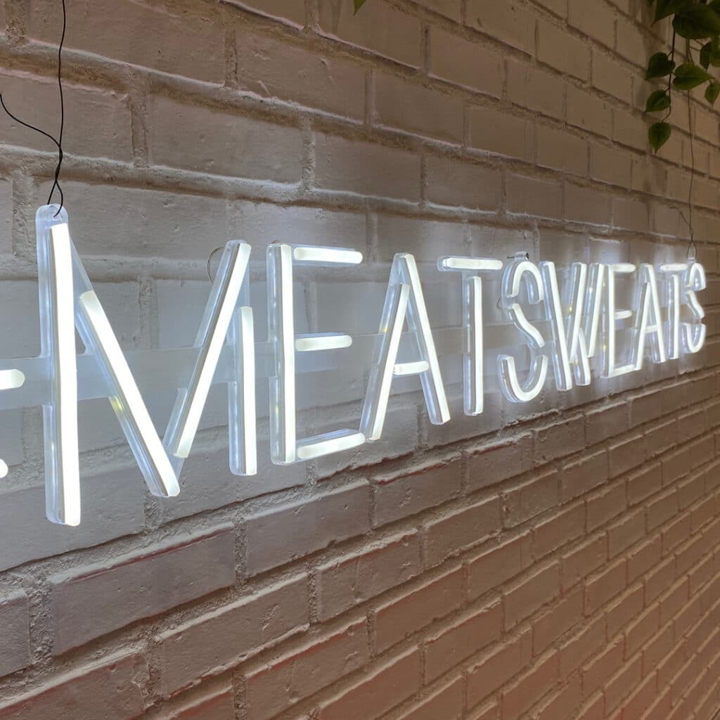 Meatsweats